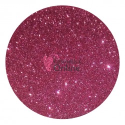 Glitter fin pentru make-up 3gr Sclipici Amelie Pro G109 Red Violet